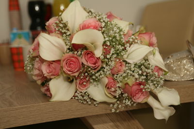 Foto 37 uit Bruiloft-Beverwaard