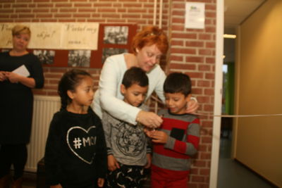 Foto 17 uit DeParel Ouderkamer