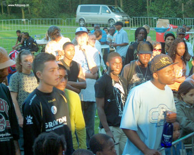 Foto 43 uit de coalitie teddag 07