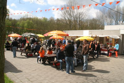 Foto 57 uit KoningsdagStormpolder