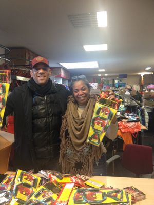 Foto 5 uit KledingBankSpeelgoed