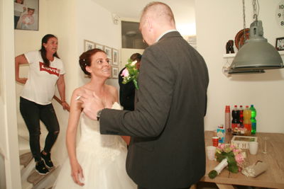 Foto 36 uit Bruiloft-Beverwaard