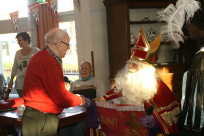 Foto 91 uit Sint In De Wetering