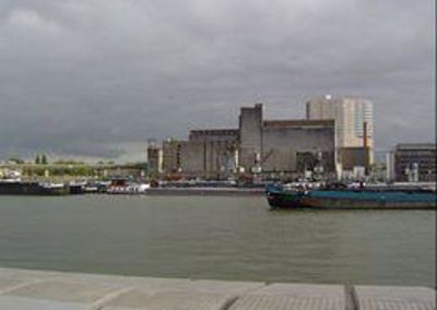 Foto 100 uit Oud Rotterdam Zuid