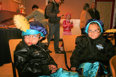 Foto 9 uit Sint in de Stormpolder