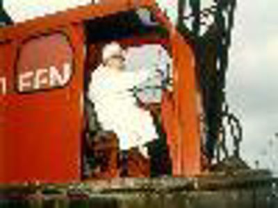 Foto 4 uit 40 Jaar Beverwaard