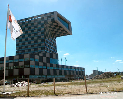 Foto 69 uit Foto's uit Rotterdam