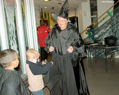 Foto 407 uit halloweenbeverwaard