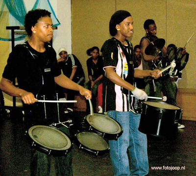 Foto 159 uit brass band tripple b