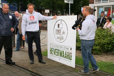 Foto 30 uit LikeJeWijkBeverwaard