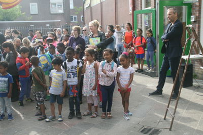 Foto 29 uit DeParel1Jaar16-6-17