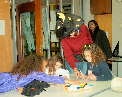 Foto 382 uit HalloweenBeverwaard