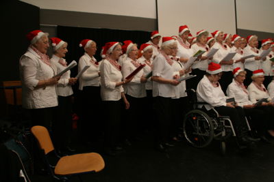 Foto 6 uit HighTea Focus18-12