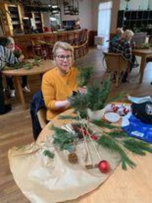 Foto 20 uit Kerst Stukjes Maken