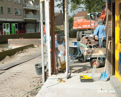 Foto 669 uit WcBeverwVerbouwing