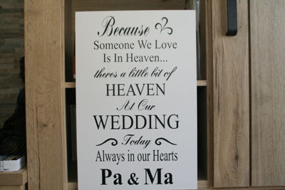 Foto 9 uit Bruiloft-Beverwaard