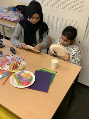 Foto 12 uit Crea Kids Club FOCUS