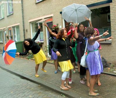 Foto 2 uit carnaval2008beverw