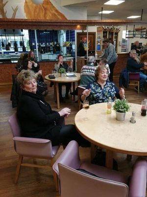 Foto 12 uit JohnnyValentinoLeny