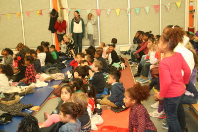 Foto 55 uit Sint&PietPoppenhuis