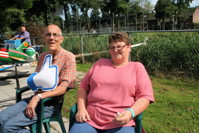 Foto 125 uit ActiviteitStormpolder