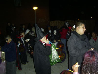 Foto 188 uit halloween