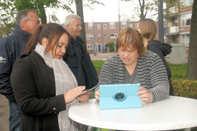 Foto 10 uit Yalp Memo 25-10-17