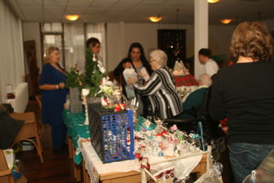 Foto 16 uit KerstMarktIjsselburgh