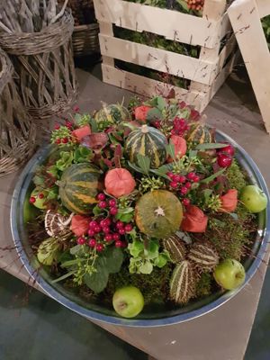 Foto 94 uit Workshops-Bloemen