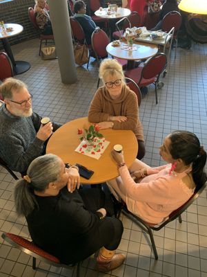 Foto 23 uit Valentijn Focus 14-2