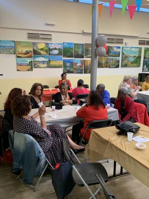 Foto 15 uit Moederdag Focus