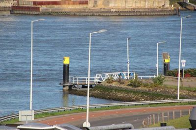 Foto 59 uit IJsselmondeseHoofd