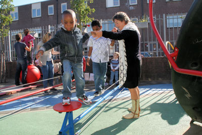 Foto 173 uit RKRegenboog30Jaar