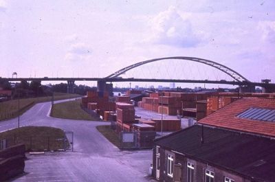 Foto 546 uit SloopEnOpbouwWIJK