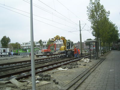 Foto 56 uit RET  trambaanbw