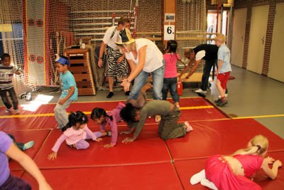 Foto 212 uit RKRegenboog30Jaar