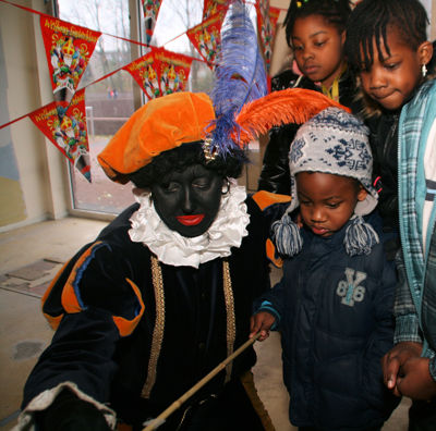 Foto 45 uit ZwartePietenWinkelcentr