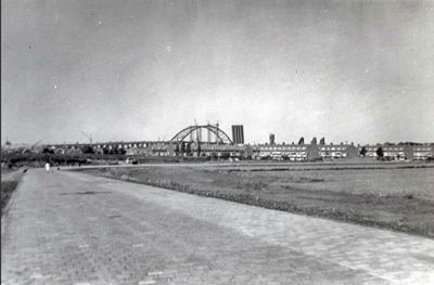 Foto 15 uit BRIENENOORDBRUG