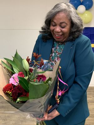 Foto 46 uit Sandra Zimmerman