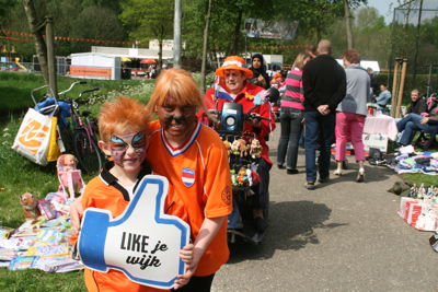 Foto 113 uit Koningsdag 26-04-14