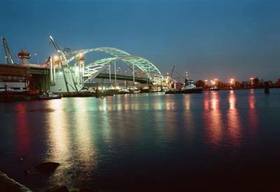 Foto 416 uit BRIENENOORDBRUG