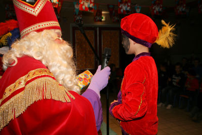 Foto 94 uit Sint  Stormpolder