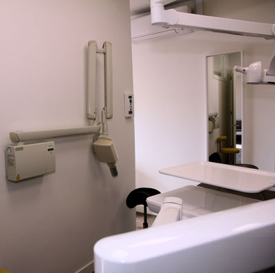 Foto 7 uit Tandenwaard NEW