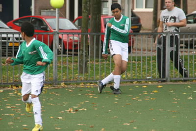 Foto 49 uit FeyenoordStreetLeague