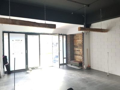 Foto 17 uit Tattooshop Creations