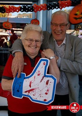 Foto 43 uit Halloween26-10-13