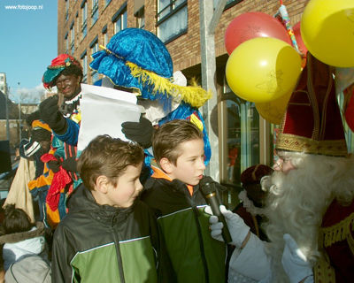 Foto 116 uit Sint kerstendijk