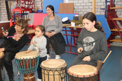 Foto 103 uit OBS Barkentijn Kunst