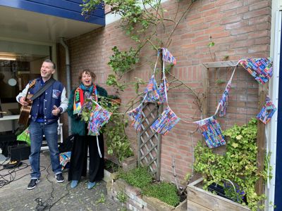 Foto 3 uit Muziek IJsselburgh