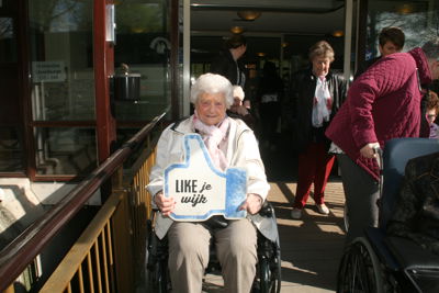 Foto 28 uit Wetering PaasBruch